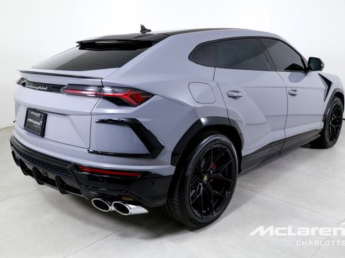 Used 2019 Lamborghini Urus image 8