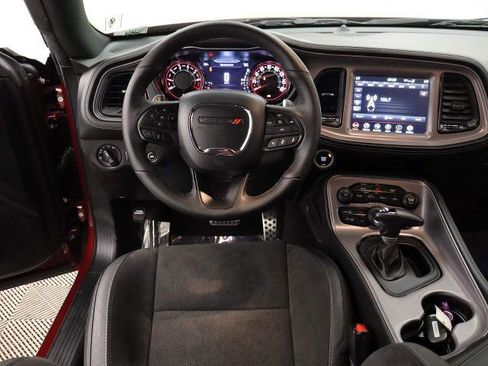 Used 2023 Dodge Challenger GT w/ Plus Package RWD image 40