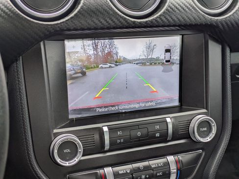 Certified 2022 Ford Mustang Coupe w/ Equipment Group 101A image 19