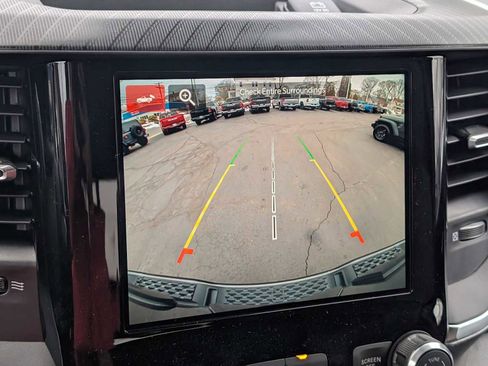 New 2026 RAM 1500 Express AWD/4WD image 19