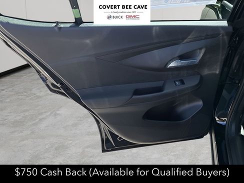 New 2026 Buick Envista Preferred w/ Convenience I Package image 20