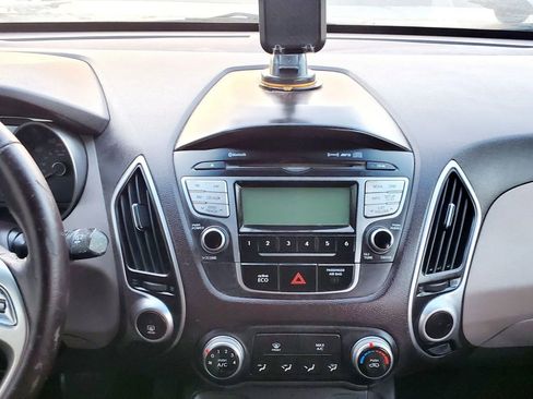 Used 2012 Hyundai Tucson GLS AWD/4WD image 19