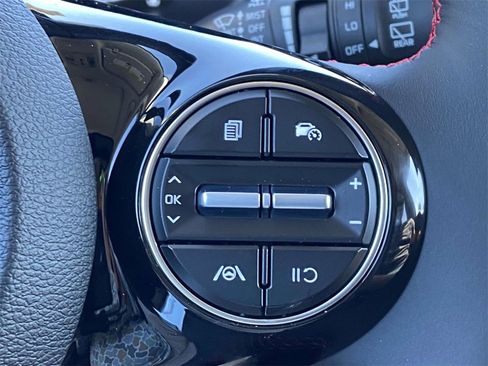 New 2025 Kia Soul GT-Line image 19