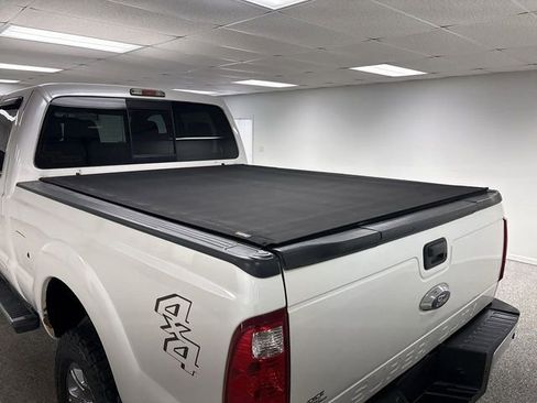 Used 2016 Ford F350 Lariat w/ Lariat Ultimate Package image 30