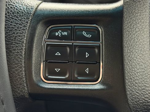 Used 2018 RAM 1500 Tradesman w/ Popular Equipment Group image 19