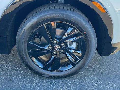 New 2026 Buick Encore GX Sport Touring w/ Comfort Package image 9