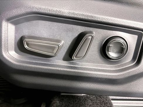 Used 2026 Toyota Sequoia Limited w/ Nightshade Package image 34