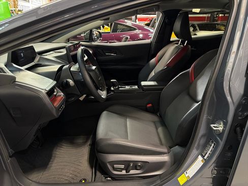 Used 2024 Toyota Prius Prime image 13