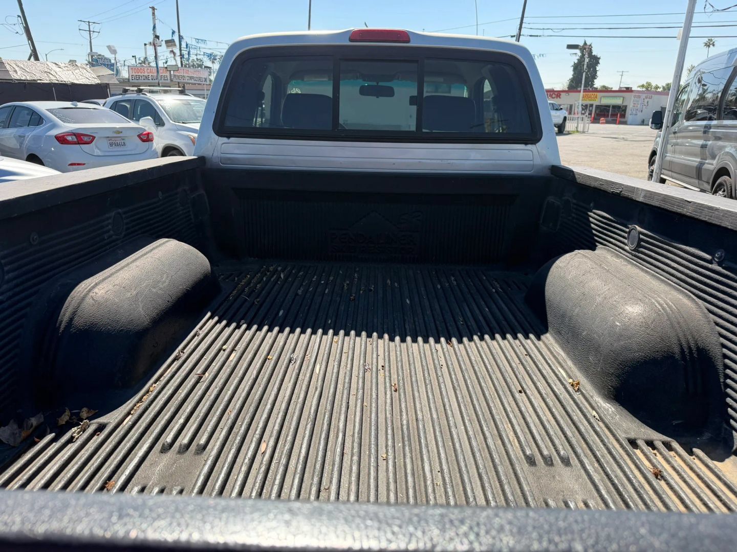 Used 2002 Toyota Tacoma PreRunner RWD image 23
