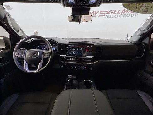 Used 2023 GMC Sierra 1500 Elevation w/ Elevation Premium Package image 25