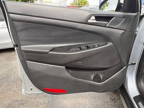Used 2018 Hyundai Tucson Limited w/ Ultimate Package 02 AWD/4WD image 24
