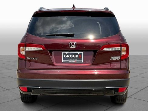 Used 2022 Honda Pilot Special Edition image 5