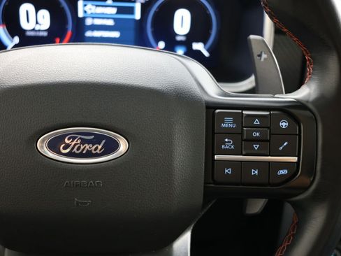 Used 2022 Ford F150 Raptor w/ Raptor 37 Performance Package AWD/4WD image 22