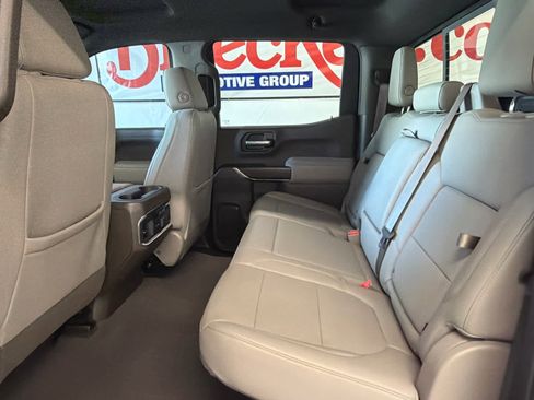 Used 2021 GMC Sierra 1500 SLT w/ SLT Premium Plus Package image 21