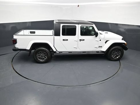 New 2026 Jeep Gladiator Sport AWD/4WD image 47