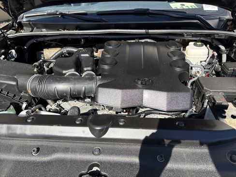 Used 2023 Toyota 4Runner TRD Pro image 55