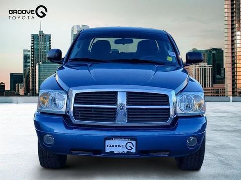 Used 2006 Dodge Dakota SLT image 10