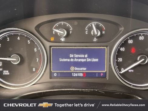 Used 2020 Buick Enclave Essence FWD image 17