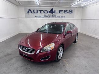 Used 2012 Volvo S60 T5 video 1