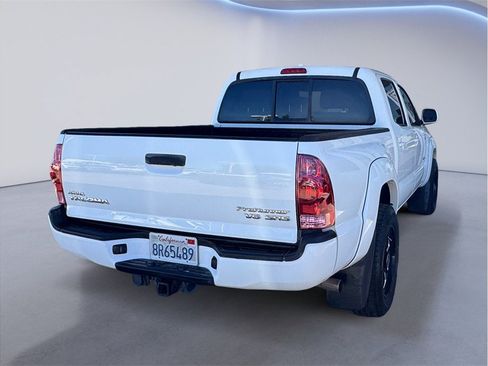 Used 2009 Toyota Tacoma PreRunner RWD image 6