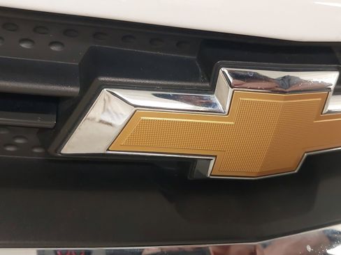 Certified 2023 Chevrolet TrailBlazer LT w/ Convenience Package image 31