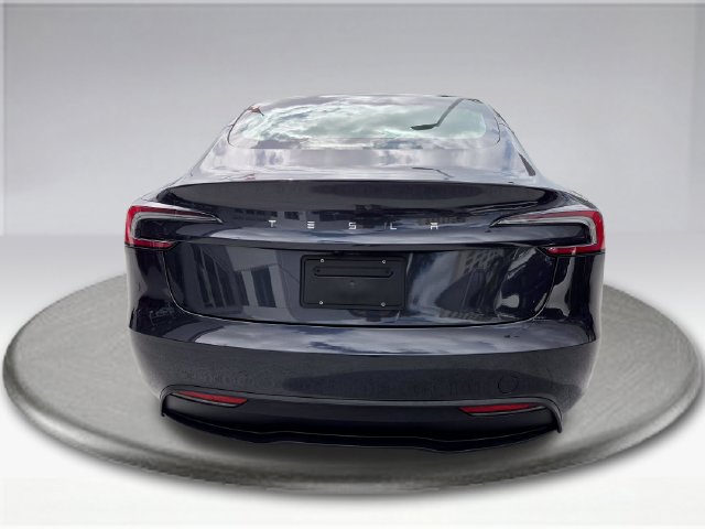 Used 2025 Tesla Model 3 Long Range RWD image 13