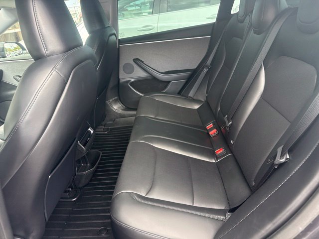 Used 2024 Tesla Model 3 Standard Range RWD image 23