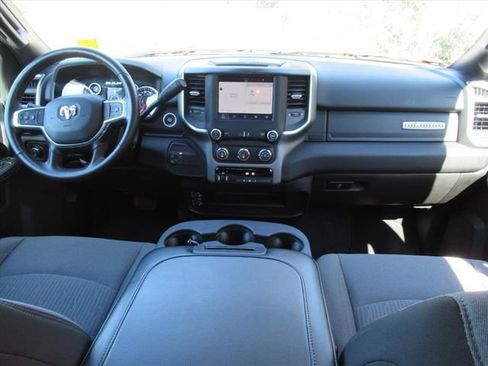 Used 2024 RAM 2500 Big Horn image 13