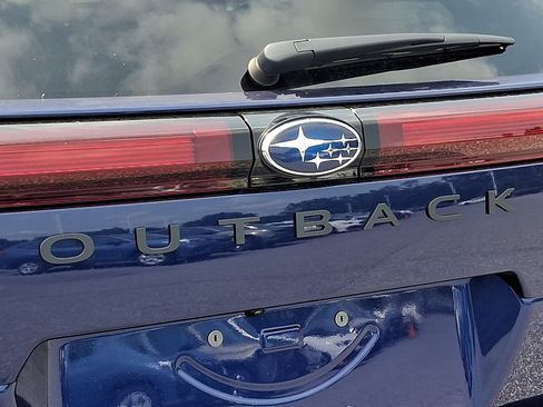 New 2026 Subaru Outback Touring XT AWD/4WD image 20