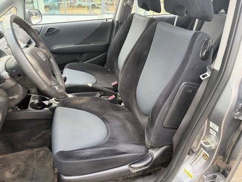 Used 2007 Honda Fit Sport image 10