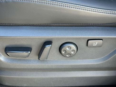 New 2026 Nissan Armada Platinum Reserve image 25