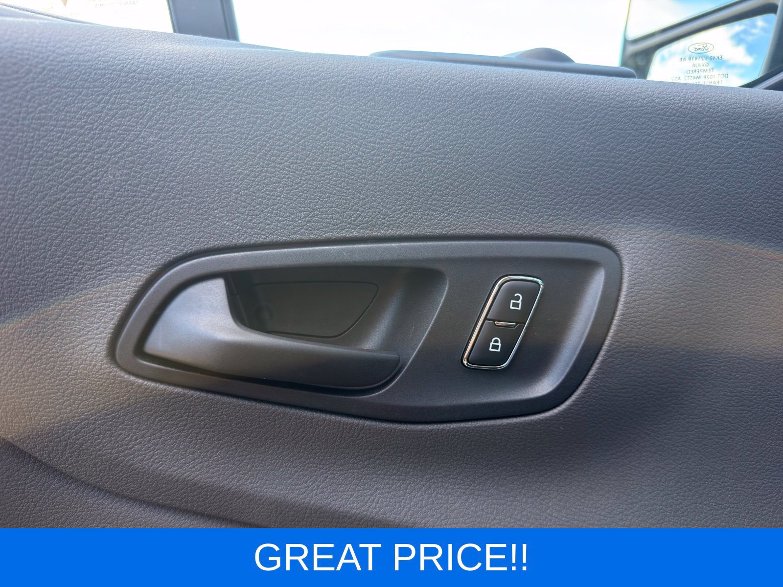 Used 2026 Ford Transit 350 XLT RWD image 15