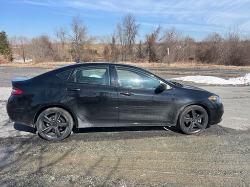 Used 2015 Dodge Dart SXT image 7