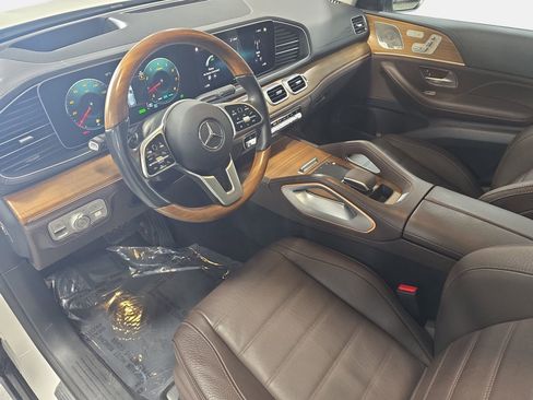 Used 2023 Mercedes-Benz GLE 450 4MATIC image 16