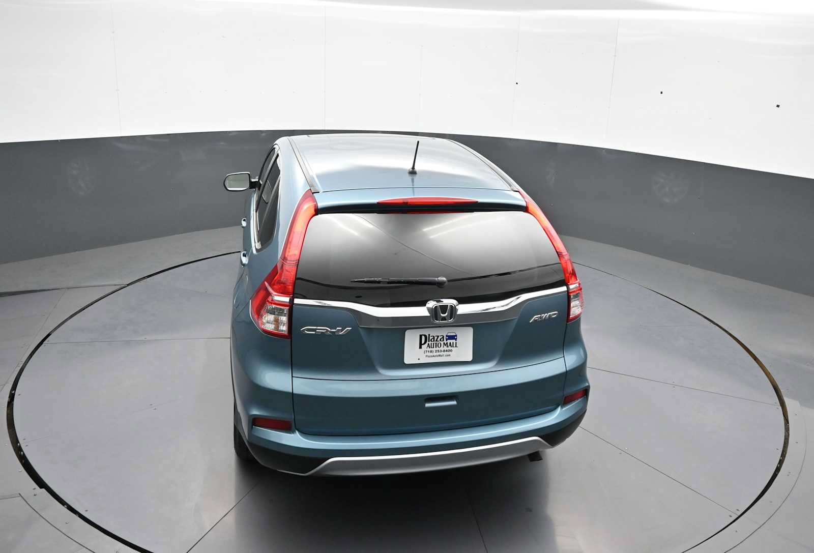 Used 2015 Honda CR-V EX image 40