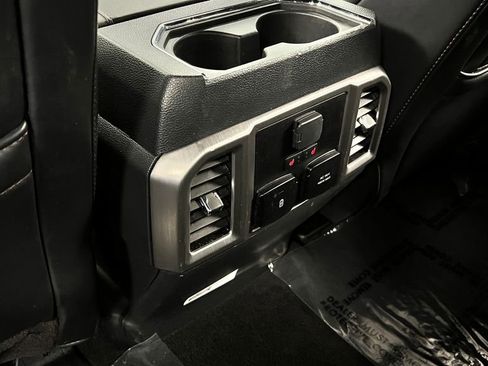 Used 2022 Ford F250 Platinum w/ Tremor Off-Road Package AWD/4WD image 16