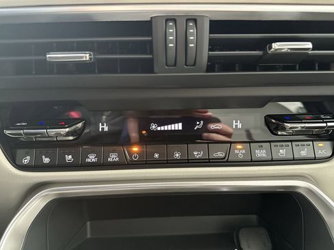 New 2026 MAZDA CX-90 3.3 Turbo w/ Premium Plus Pkg image 19