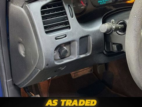 Used 2003 Chevrolet Monte Carlo LS FWD image 11