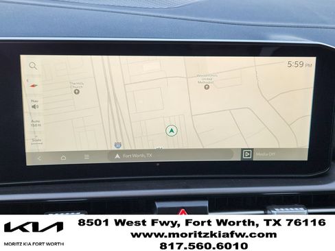 New 2026 Kia Sportage SX FWD image 12