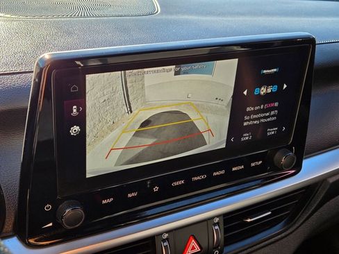 Used 2023 Kia Forte GT-Line FWD image 26