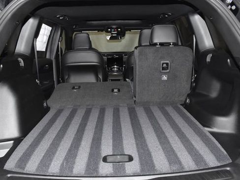 New 2025 Jeep Grand Cherokee Altitude image 31