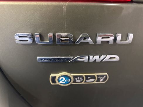 Used 2016 Subaru Outback 2.5i Limited image 11