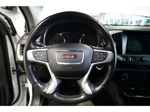 Used 2019 GMC Terrain SLE image 16