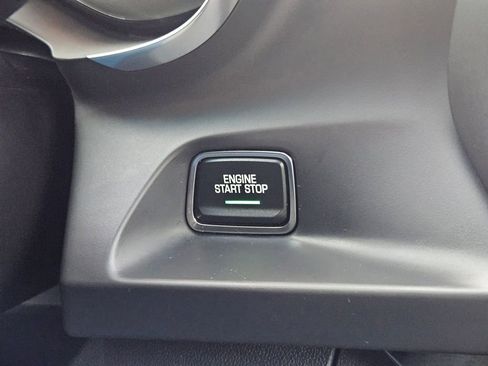 Used 2023 Chevrolet Camaro LT image 17