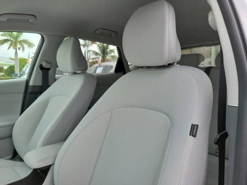 Used 2026 Hyundai Kona SEL Sport FWD image 14