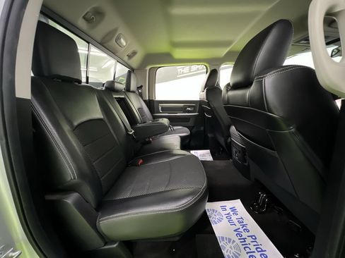Used 2017 RAM 1500 Lone Star AWD/4WD image 28