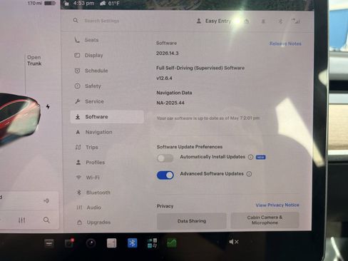 Used 2018 Tesla Model 3 Long Range AWD/4WD image 33