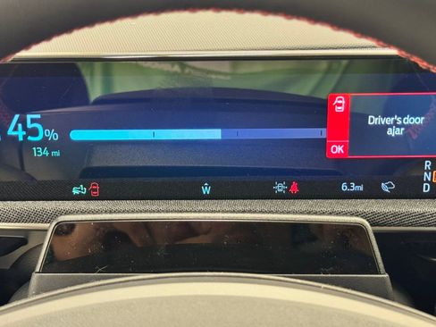 New 2025 Ford Mustang Mach-E Premium w/ Sport Appearance Package image 20