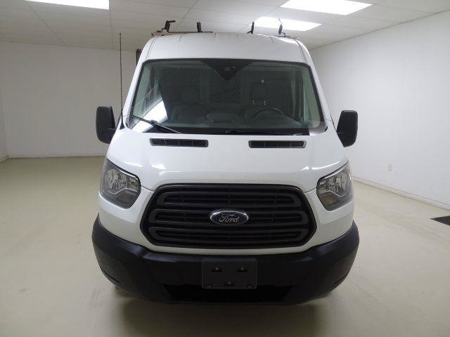 Used 2018 Ford Transit 250 148 Medium Roof RWD image 2