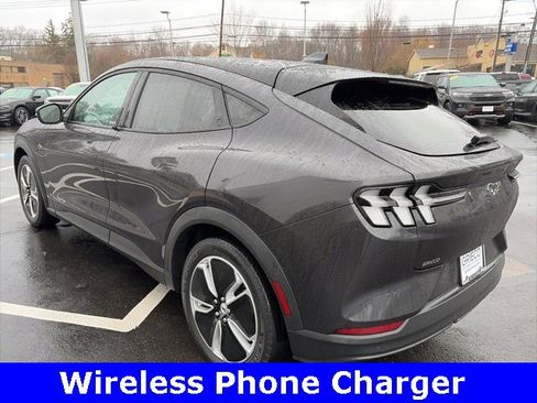 Used 2022 Ford Mustang Mach-E Select image 6